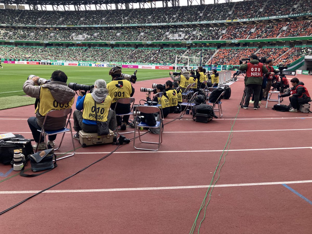 なぜ東京ヴェルディは“取材しやすい”？ 広報が明かす秘訣とクラブ哲学【広報編】 ssn.supersports.com/soccer/2509_02…