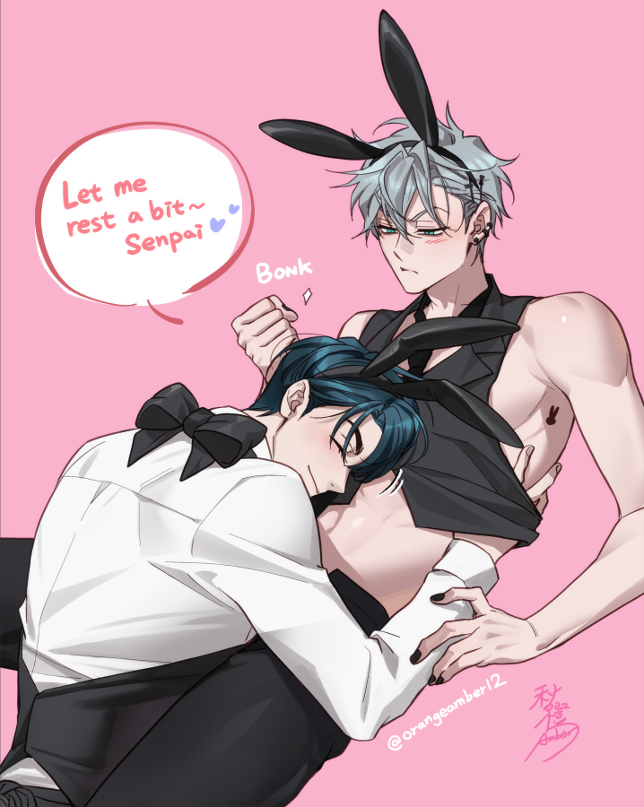 ❤️
#ALNST #에이스테  #ivantill