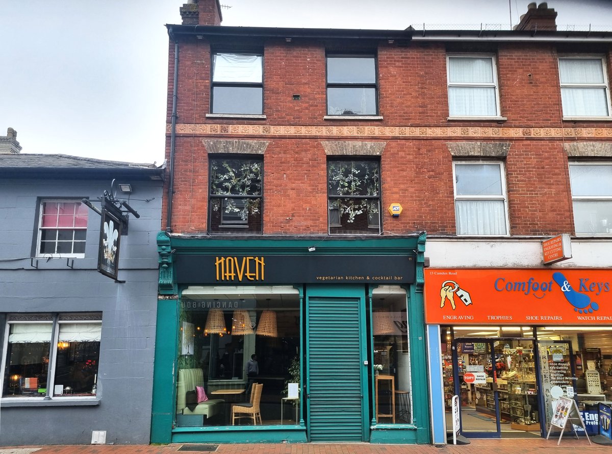 Cradick Retail tweet media