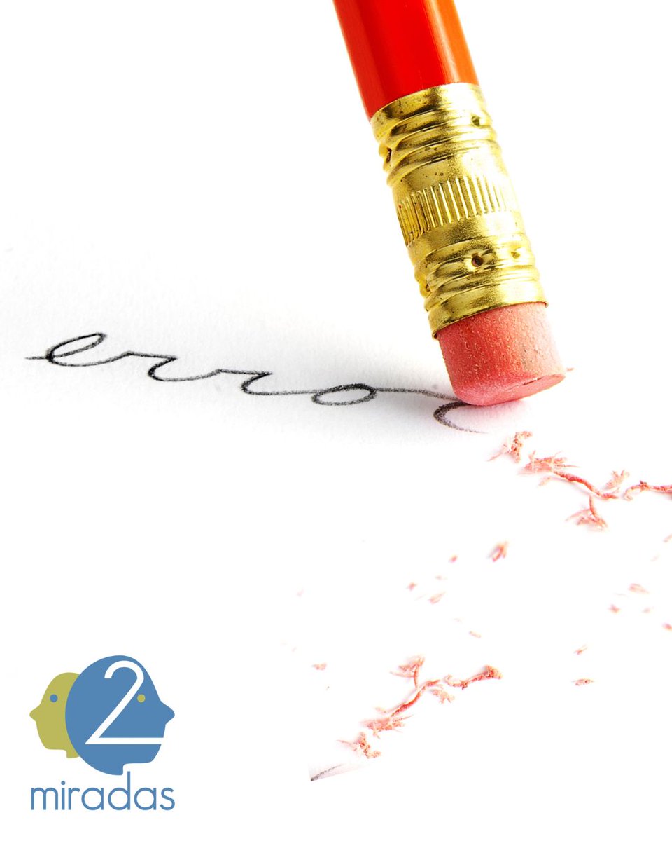 ✨ Nuevo en el blog ✨
Aceptar críticas constructivas no es fácil, pero puede impulsar tu crecimiento.

Claves: agradecer 🙏, no tomarlo personal 🧠, autocompasión 💙, asertividad 🗣️, aceptar mejoras 🌱

📖 Léelo: 2miradas.es/blog/aprender-…

#2miradas #blog2miradas #RaquelBonsfills