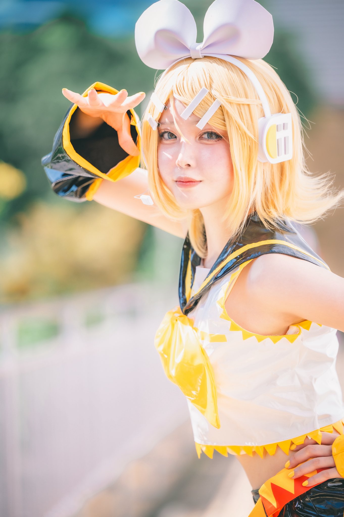 コスプレ コミックマーケット106 2025年8月16日 「VOCALOID」 #C106