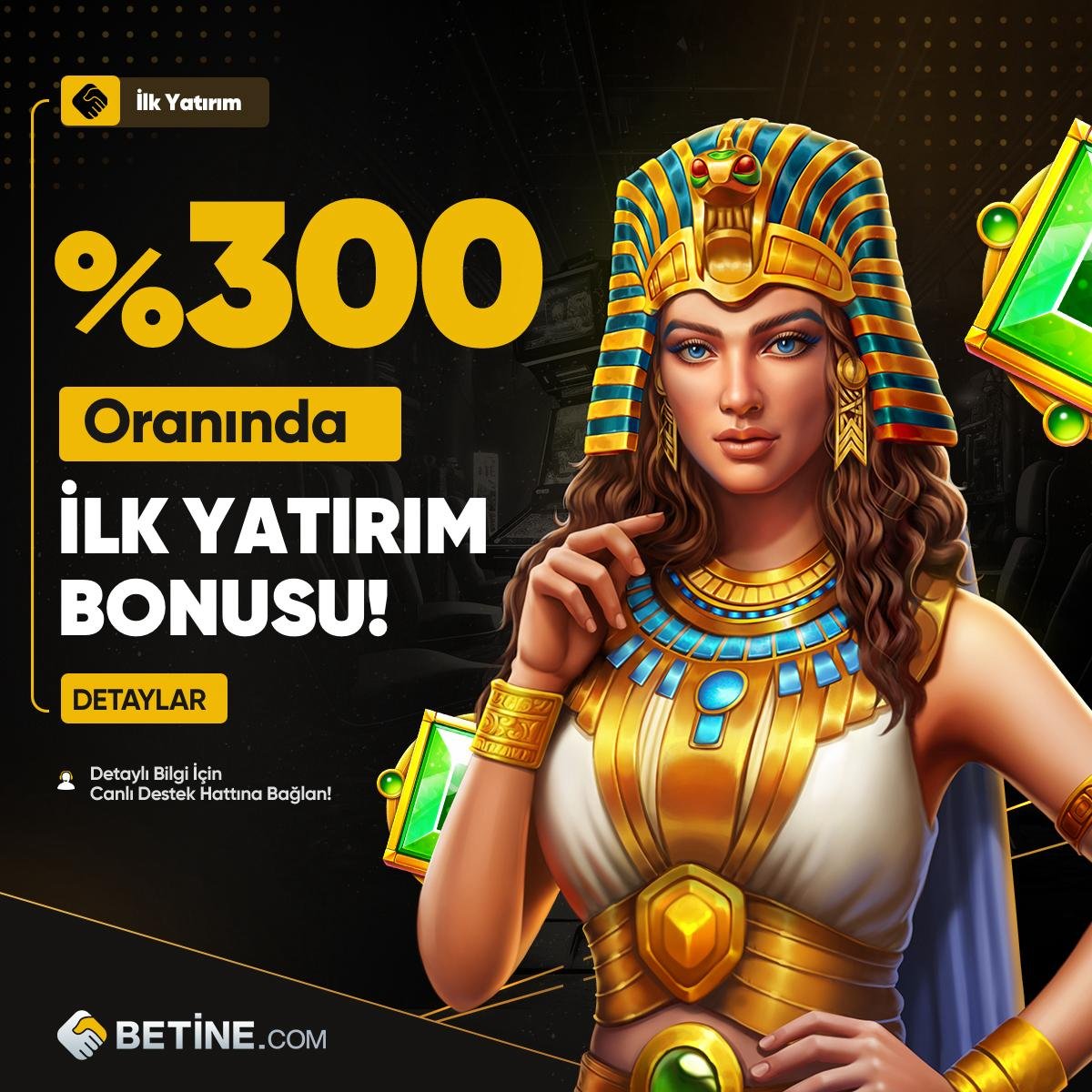 Betine_Turk's tweet photo. #betine #betinegiriş
%300 ORANINDA İLK YATIRIM BONUSU

Güncel giriş adresimiz: https://t.co/iokaFq1mAs

#altın #slotbigwintr #rulettr #girişimciliktr https://t.co/i0SuIyoooL