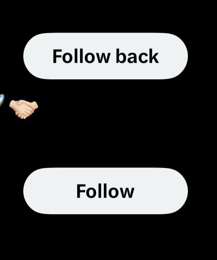 I fb immediately 
Like for a follow