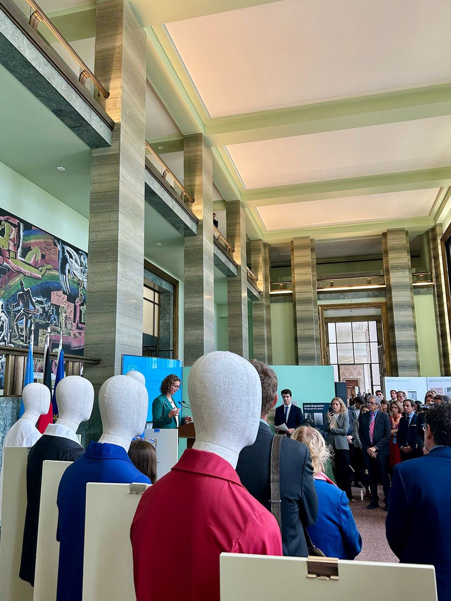 France ONU Genève 🇫🇷🇺🇳 tweet media