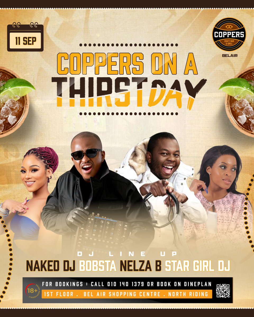 IG : @naked_dj tweet media