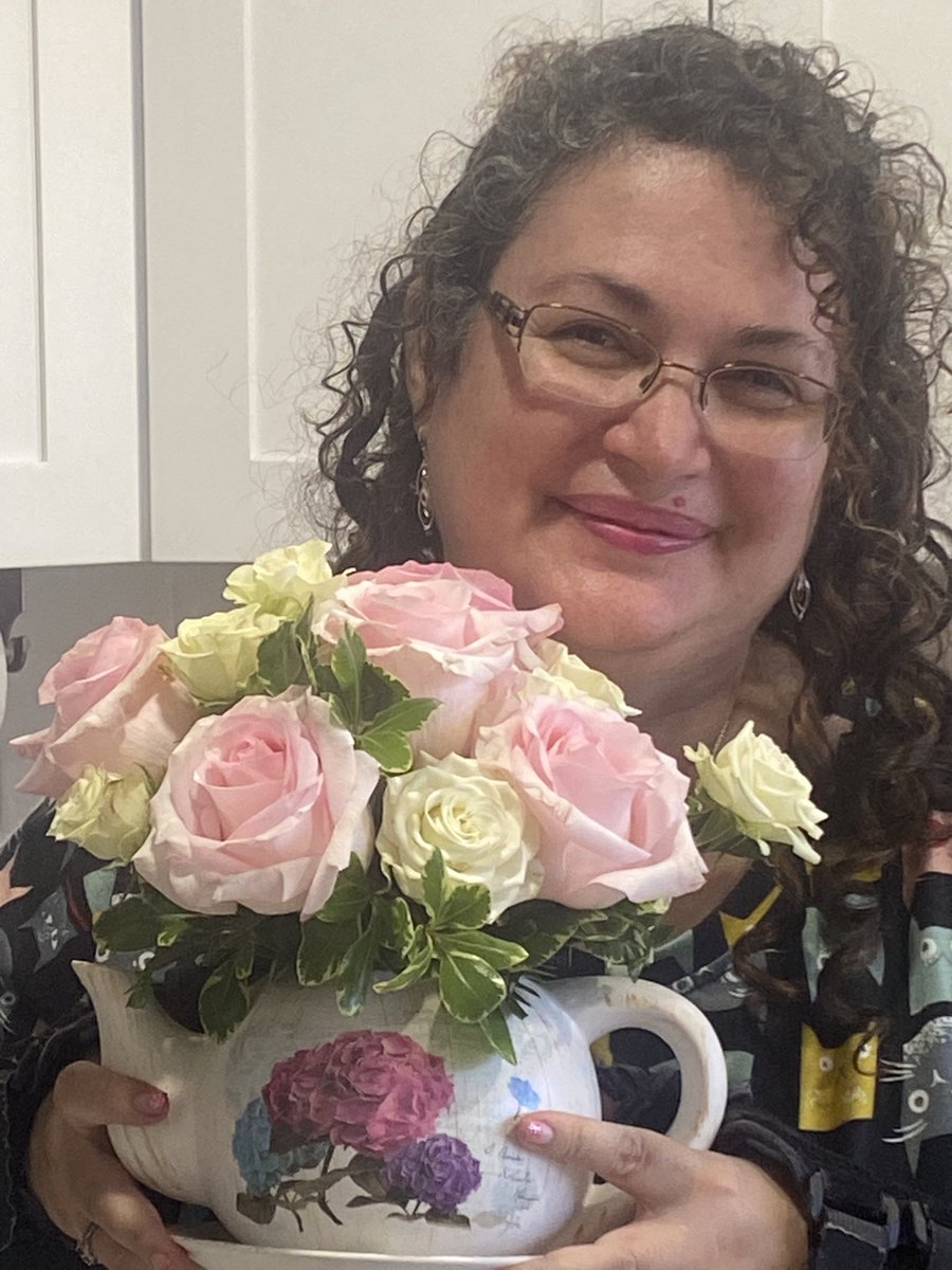 Ariel McGovern tweet media