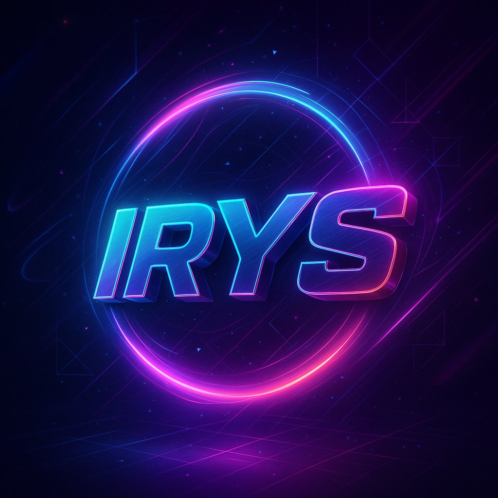 Hirys
drop alpha daily
the community, eating good 🍽️✨
Good day <a href="/irys_xyz/">Irys (✧ᴗ✧)</a>