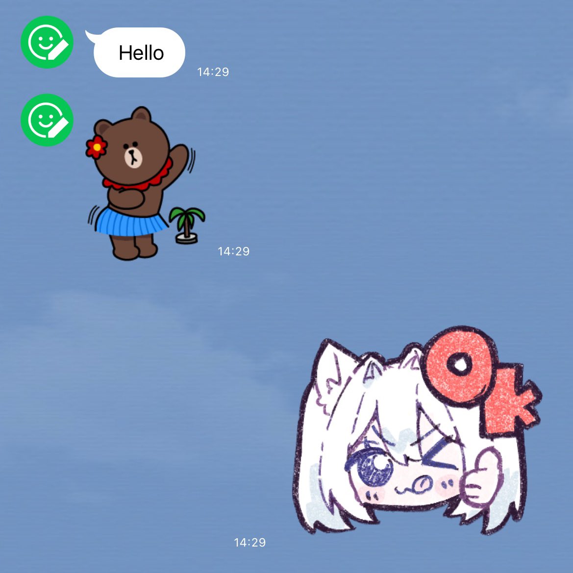 にゃんた にゃんた (@nyanta_m8) / X