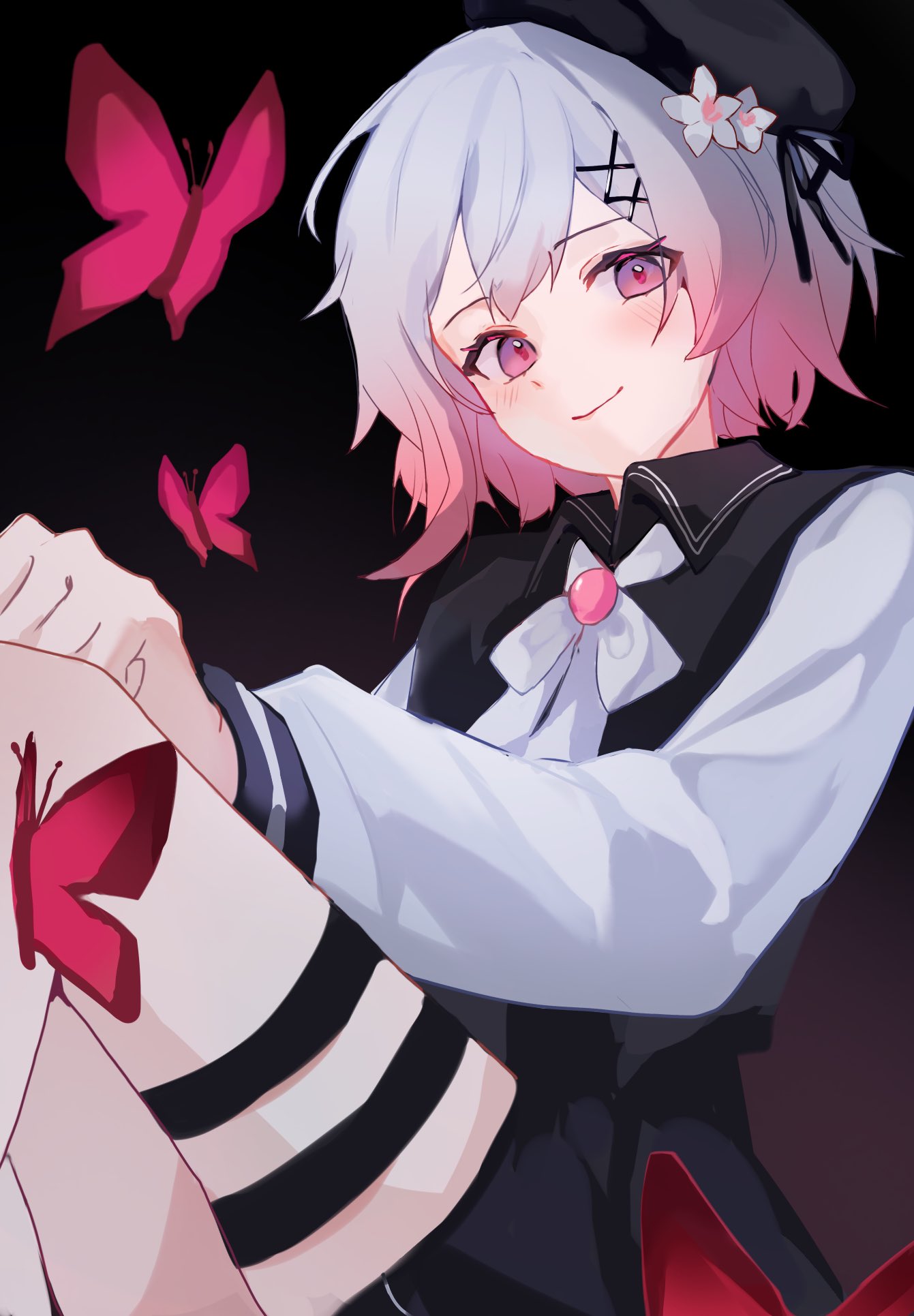 みずくらげ (@mao_0416) / X