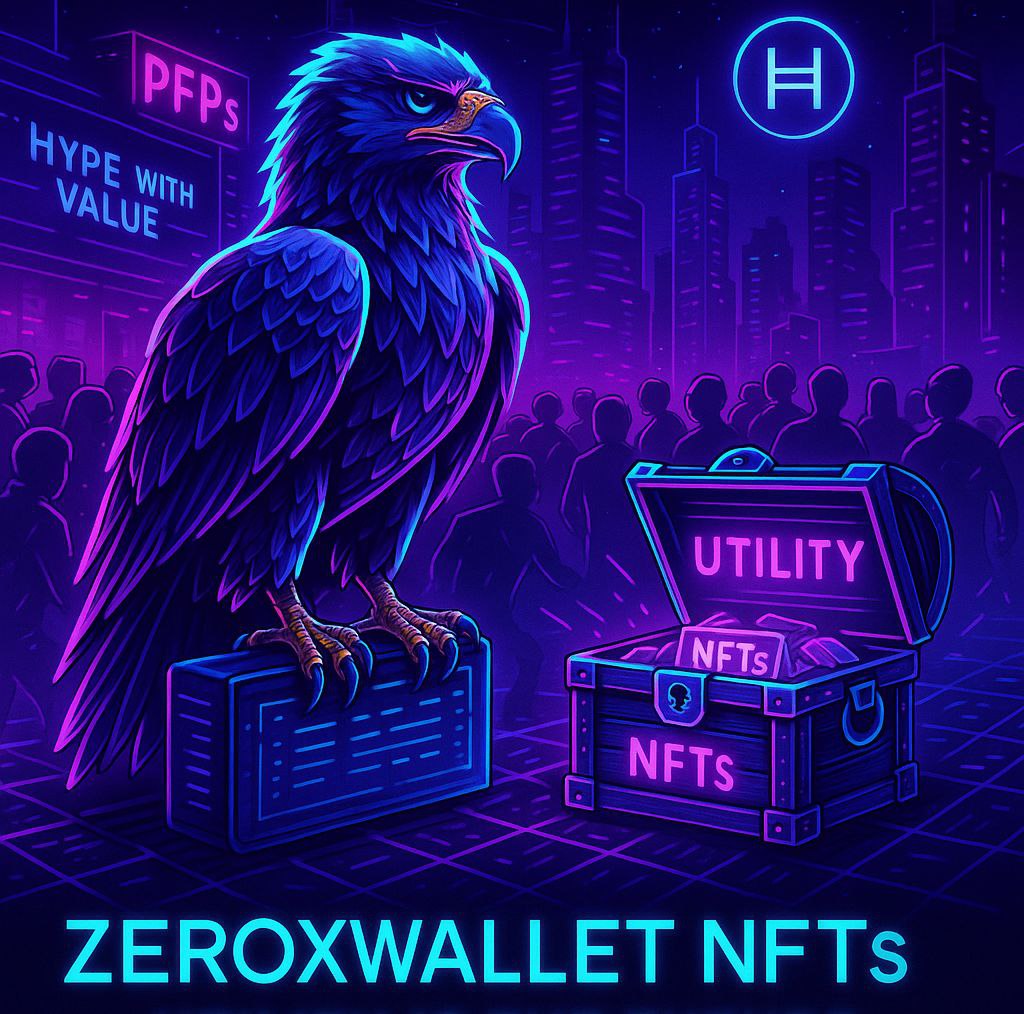 ZeroXwallet tweet media