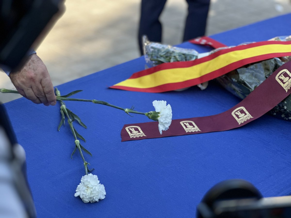 PSOE en Ayto Madrid tweet media