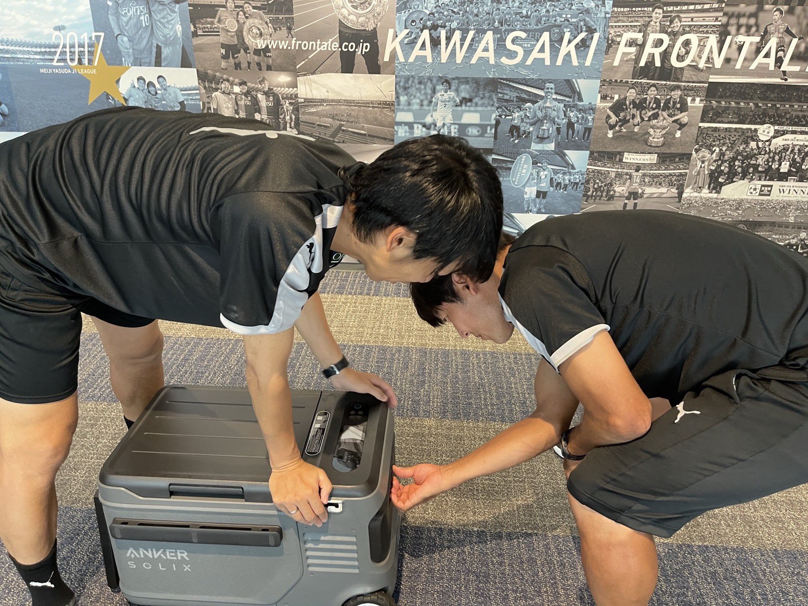 Anker Japan (@Anker_JP) / X