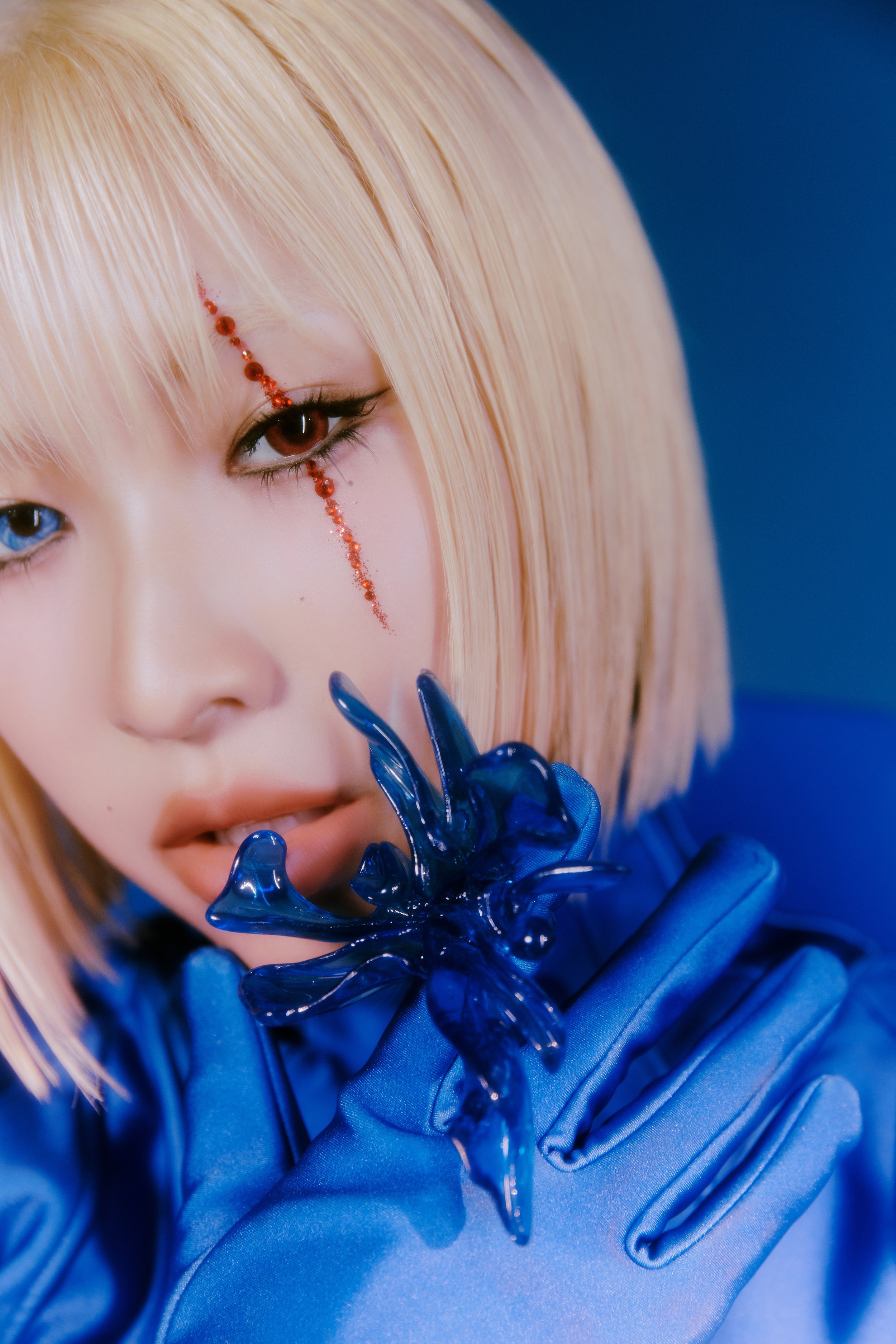 ALPHAZ CHISA 公式ファンクラブマガジン らて 🐺 🎧ALPHAZ (@AlphazXg_) / X