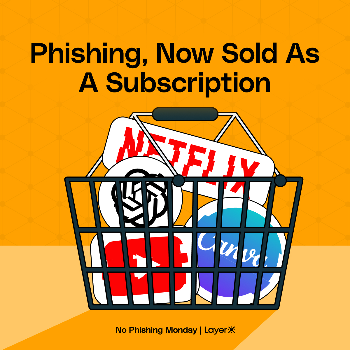 LayerxSecurity's tweet image. Phishing-as-a-Service is here: marketplaces sell kits with templates, hosting, support, localization. Fresh domains + valid SSL + CAPTCHA gates evade blocklists. LayerX stops them at the browser layer by analyzing behavior, not URLs. See it 👉 linkedin.com/posts/layerx-s…