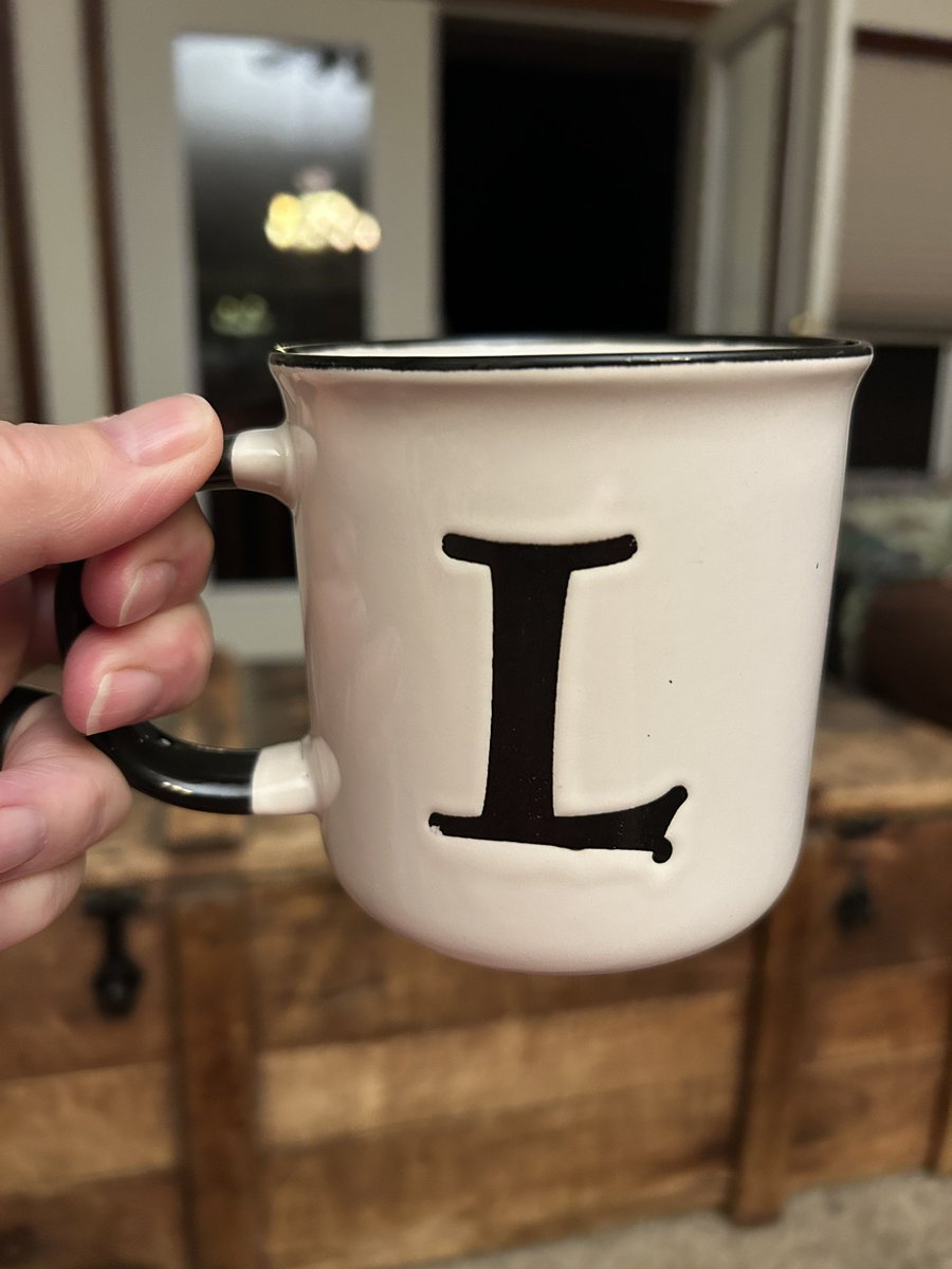 liferjuicelauri's tweet image. Good morning, friends! It’s time to carpe the java.  🤗☕️☕️☕️ #carpejava