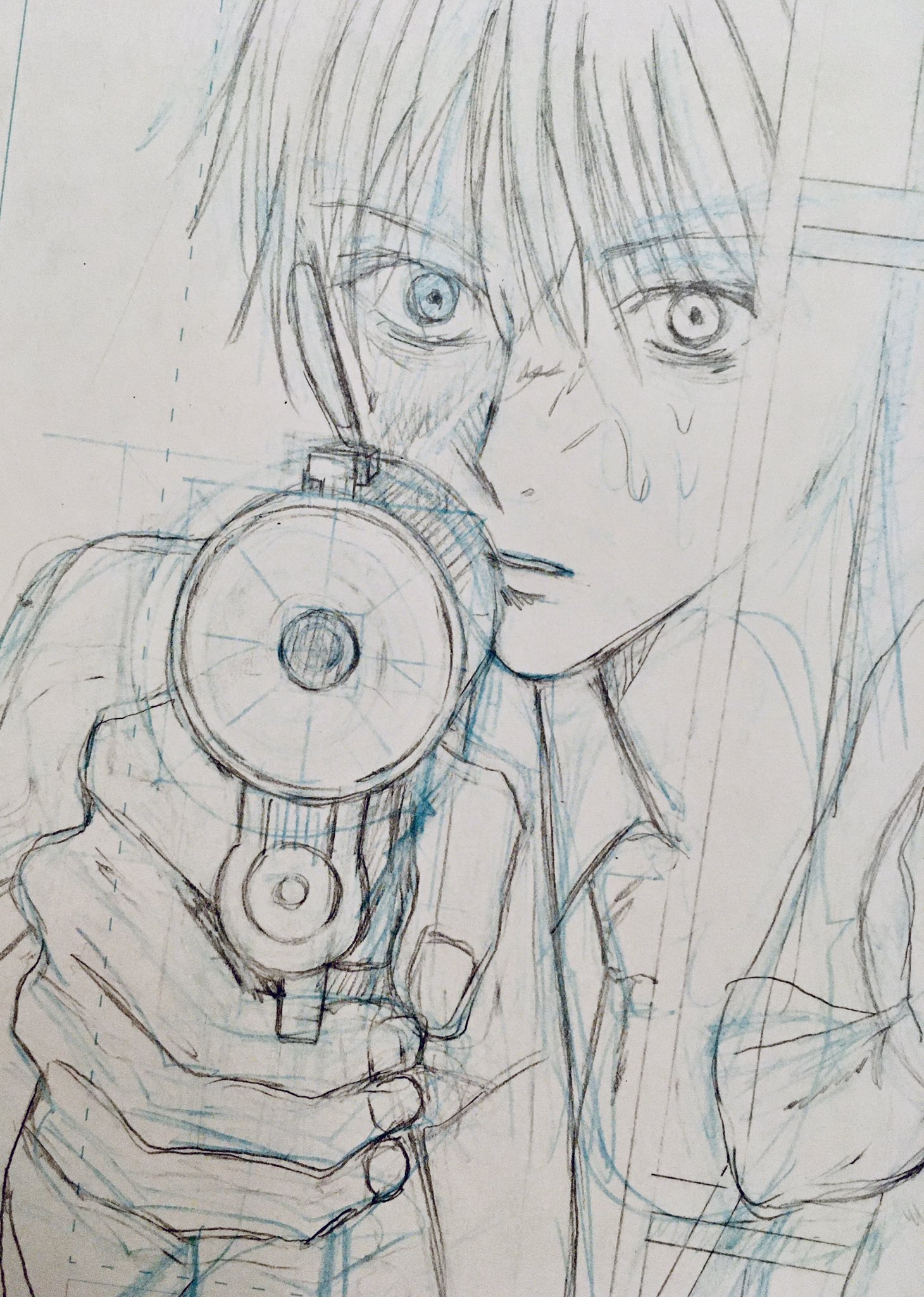 預金通帳@お絵描き on X: 