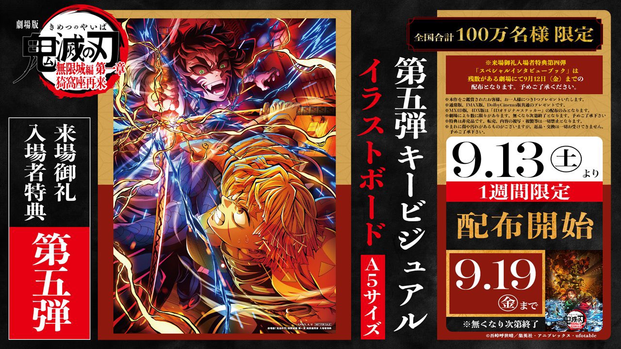 鬼滅の刃最新情報＆グッズ情報@きめつねっと on X: 
