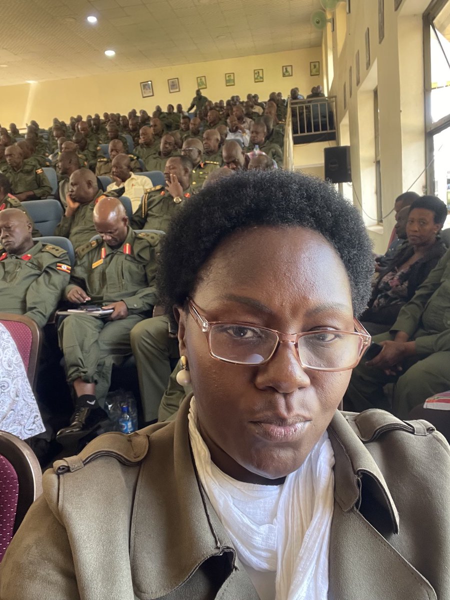 Day 2 ⁦<a href="/OWC_ug/">Operation Wealth Creation</a>⁩ retreat in KYAKWANZI addressing the issues and challenges we have faced since inception, strengthening service delivery ,advancing wealth creation programs and foster collaboration among staff and partners through office of the President ⁦<a href="/mofpedU/">Ministry of Finance</a>⁩