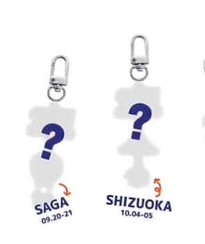 仕事終わりにゆっくりとグッズを確認したら、テミンくんのガチャガチャ