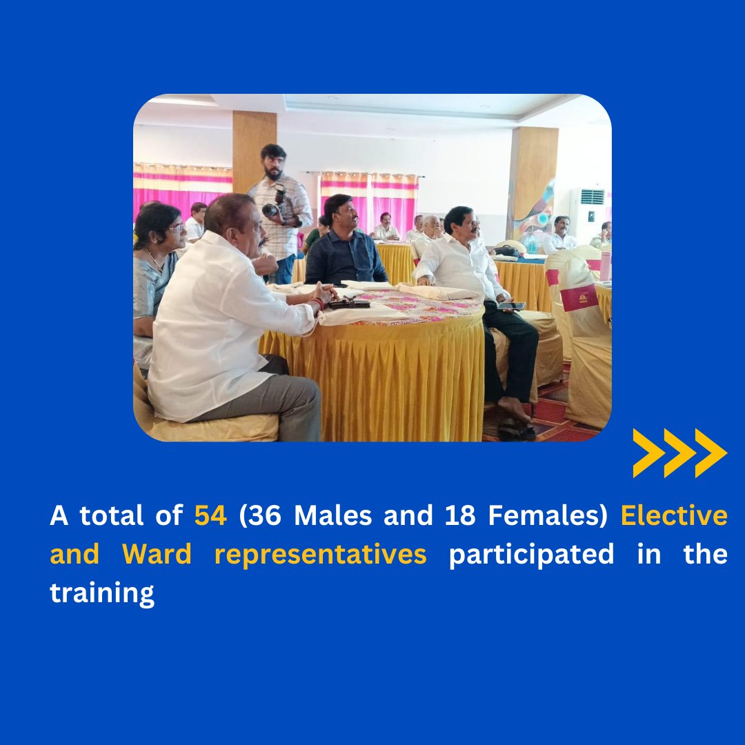 Strengthening Urban Sanitation in Andhra Pradesh 

<a href="/wash_institute/">WASH Institute</a> is excited to announce our partnership with the Government of Andhra Pradesh, Swachha Andhra Corporation and Saahas to support Swachh Bharat Mission (SBM) Urban 2.0. 

Our focus is on two key pillars:
✅ Capacity