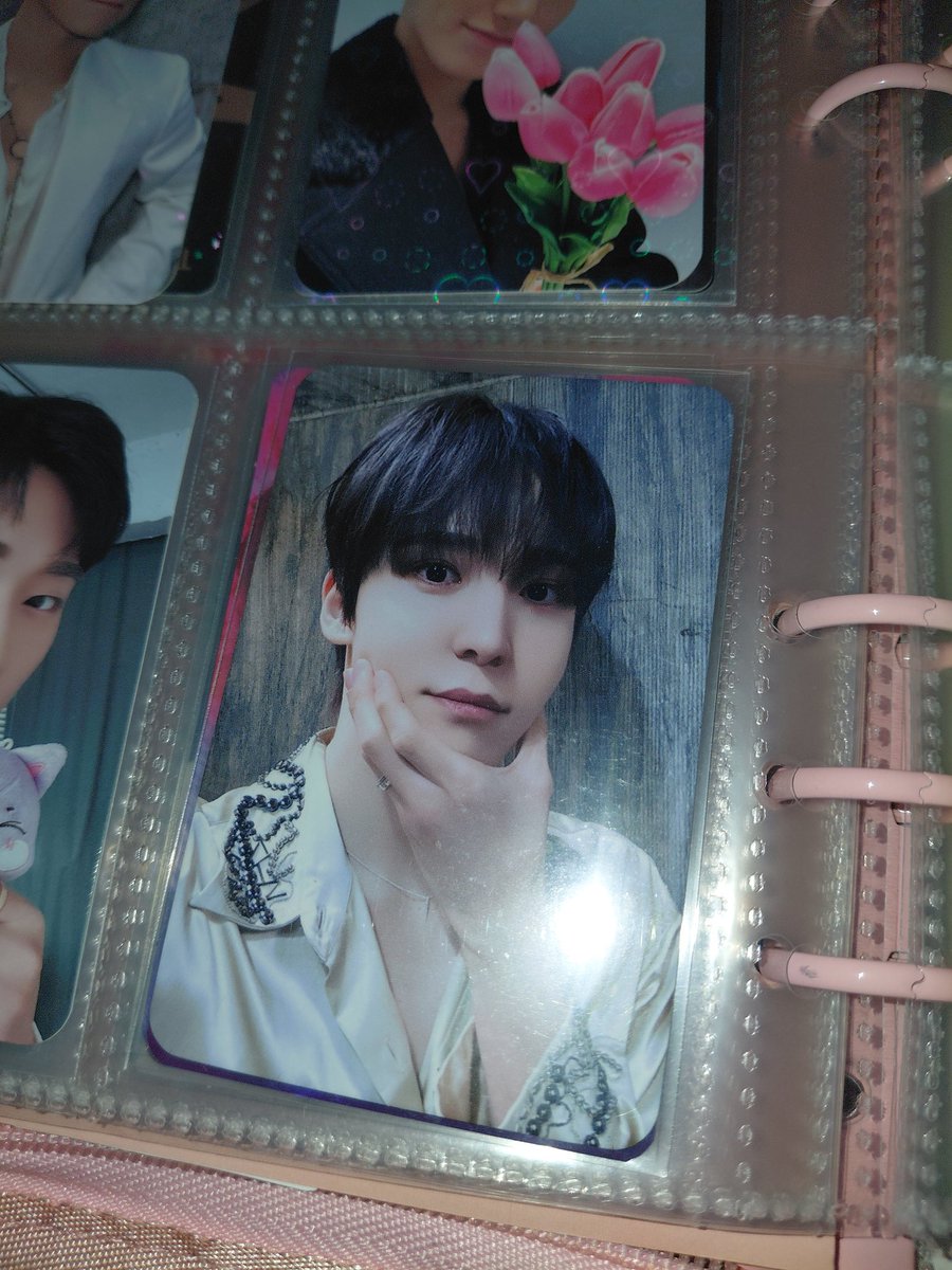 Ateez San Yunho satış
Kırmızı saçlı fin will san 120
Pembe saçlı fever pt2 san 150  
Yunho golden hour pt1 pob 250
Beraber alırsanız indirim yaparım lütfen alın acil satmam gerek😭🫶🏻
<a href="/ateeztradetr/">ATEEZ TAKAS & SATIŞ</a> <a href="/ateeztakastr/">ATEEZ TAKAS / SATIŞ / GO TR</a> <a href="/ateezsatistr/">ateez satis ve takas</a> <a href="/ateezsatiss/">ATEEZ SATIŞ & TAKAS🎖️</a> <a href="/ateezsatisrt/">Ateez satış takas devir go</a> <a href="/peacrry/">Kpop Satış / Takas</a>