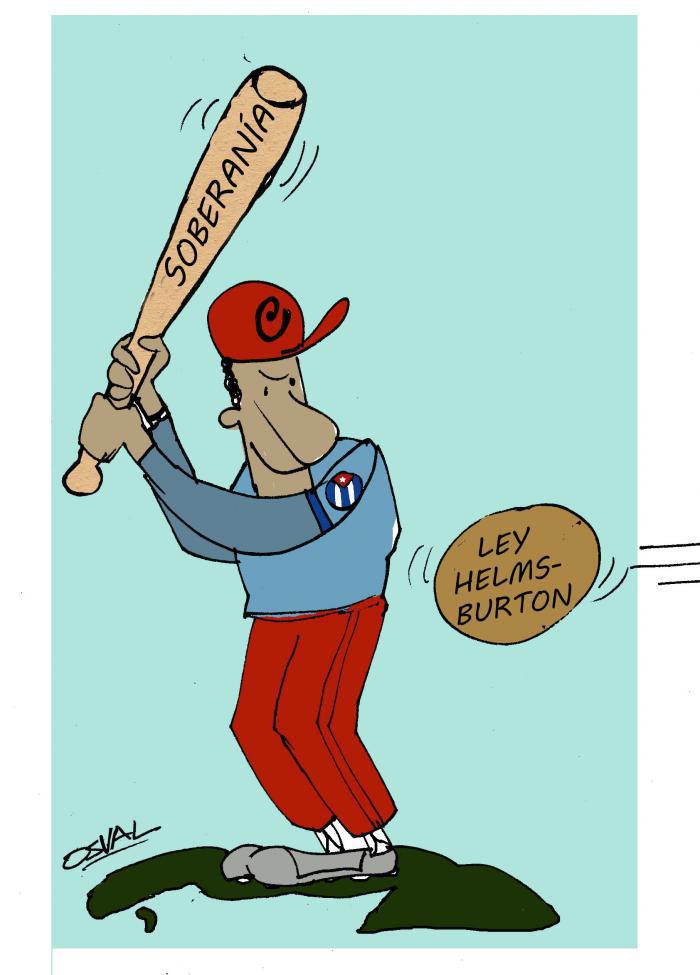 minint_cuba's tweet photo. El Tribunal de Distrito de EE.UU. en Miami, anuló el veredicto que, emitido en abril, en un juicio con jurado, exigía pagar 29,85 millones de usd, por parte de Expedia Group, al ciudadano estadounidense (desde 1983) Mario Echeverría, que reclamaba la propiedad de Cayo Coco #Cuba https://t.co/UvIczEjWSK