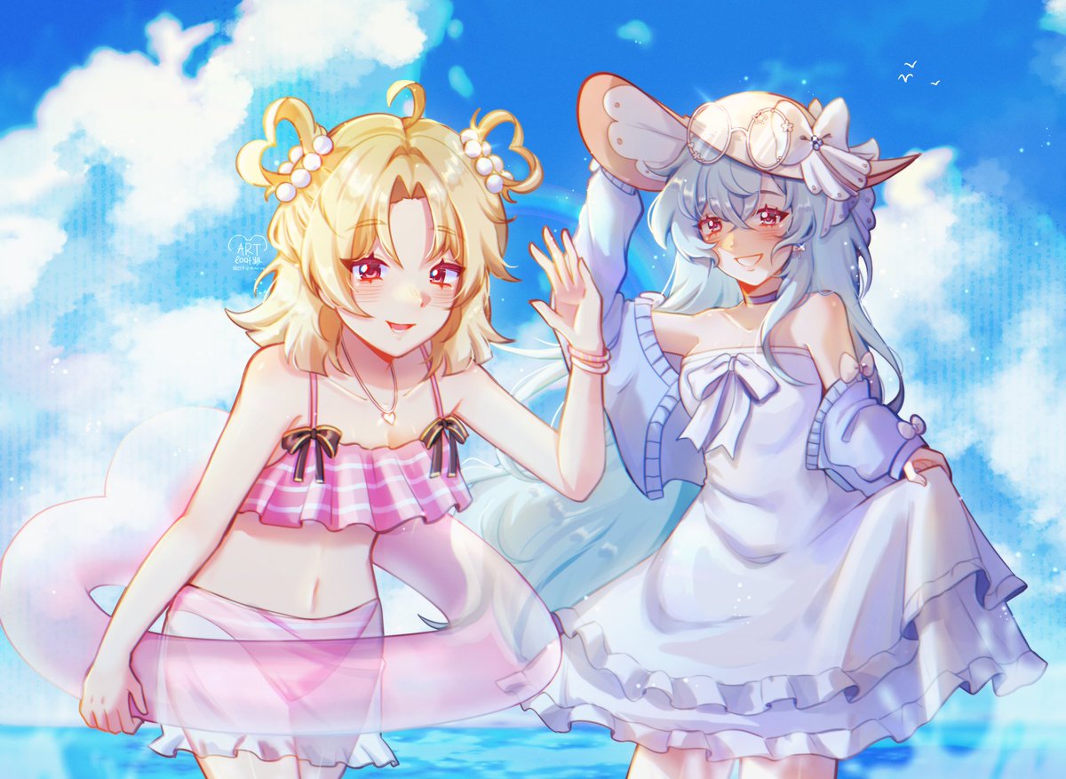 🌊 dtiys entry 🌊

#art #ArtistOnX #illustration