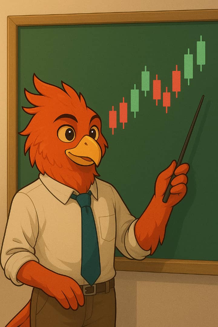 Rules to follow when trading on a Tuesday 

° Trade in a well-lit room.
°  Do not trade if you are tired or fatigued.

If you have a history of seizures or epilepsy, consult a doctor before trading memes...