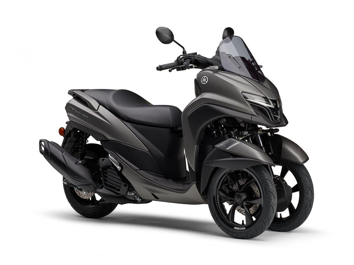 正式リリース 「TRICITY155/125」2026年モデル

yusen.ysp-shop.com/news/%e6%ad%a3…