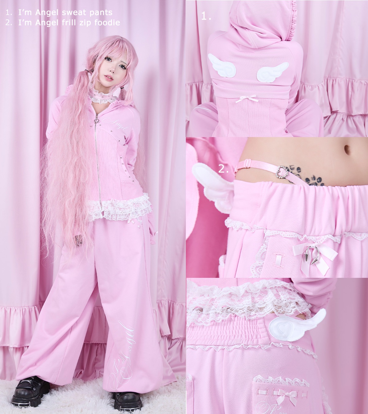 AVENCHUMU on X: 
