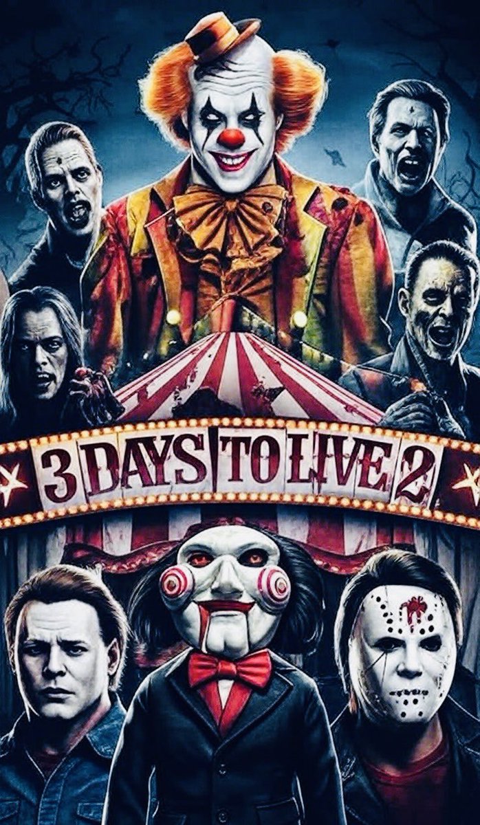 Tendremos nuevo Boss en 3days to live 2 . Saw está aquí , pruebas y monumento a cargo de <a href="/daviddjarama/">Davidjarama</a> y @Dimoni666121705 . Conseguiréis superar las pruebas para llevaros el loot ? 

Quiero jugar a un juego !