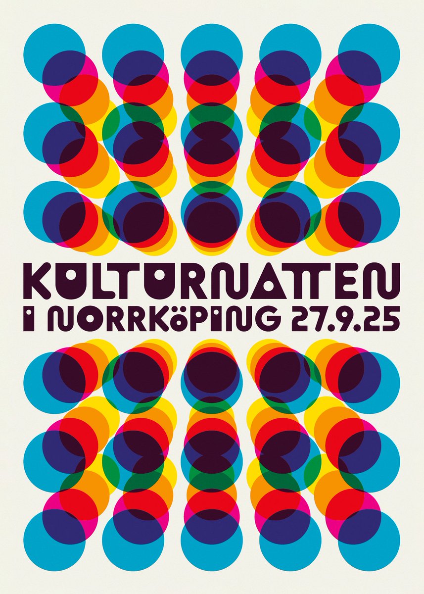 Klingsbergs Förlag arrangerar fyra stadsvandringar under Kulturnatten den 27 september:
* Gatunamnsvandring 
* Det medeltida Norrköping 
* Deckarvandring tillsammans med Emelie Schepp 
* Kärlek, hämnd och mord – en historisk true crime-vandring
klingsbergsforlag.se/guidningar/