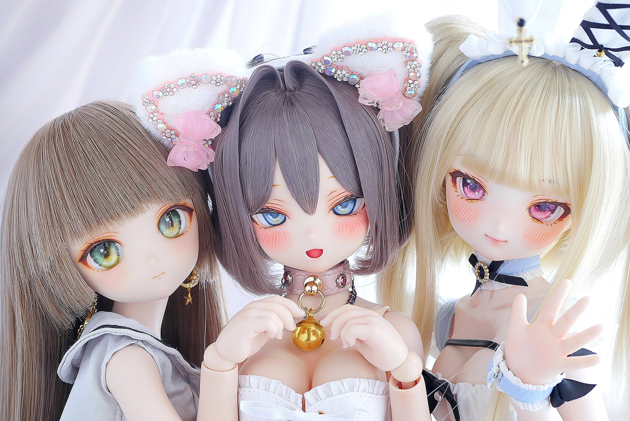 Sweet♡Puff💅7/27アイドール東京 on X: 