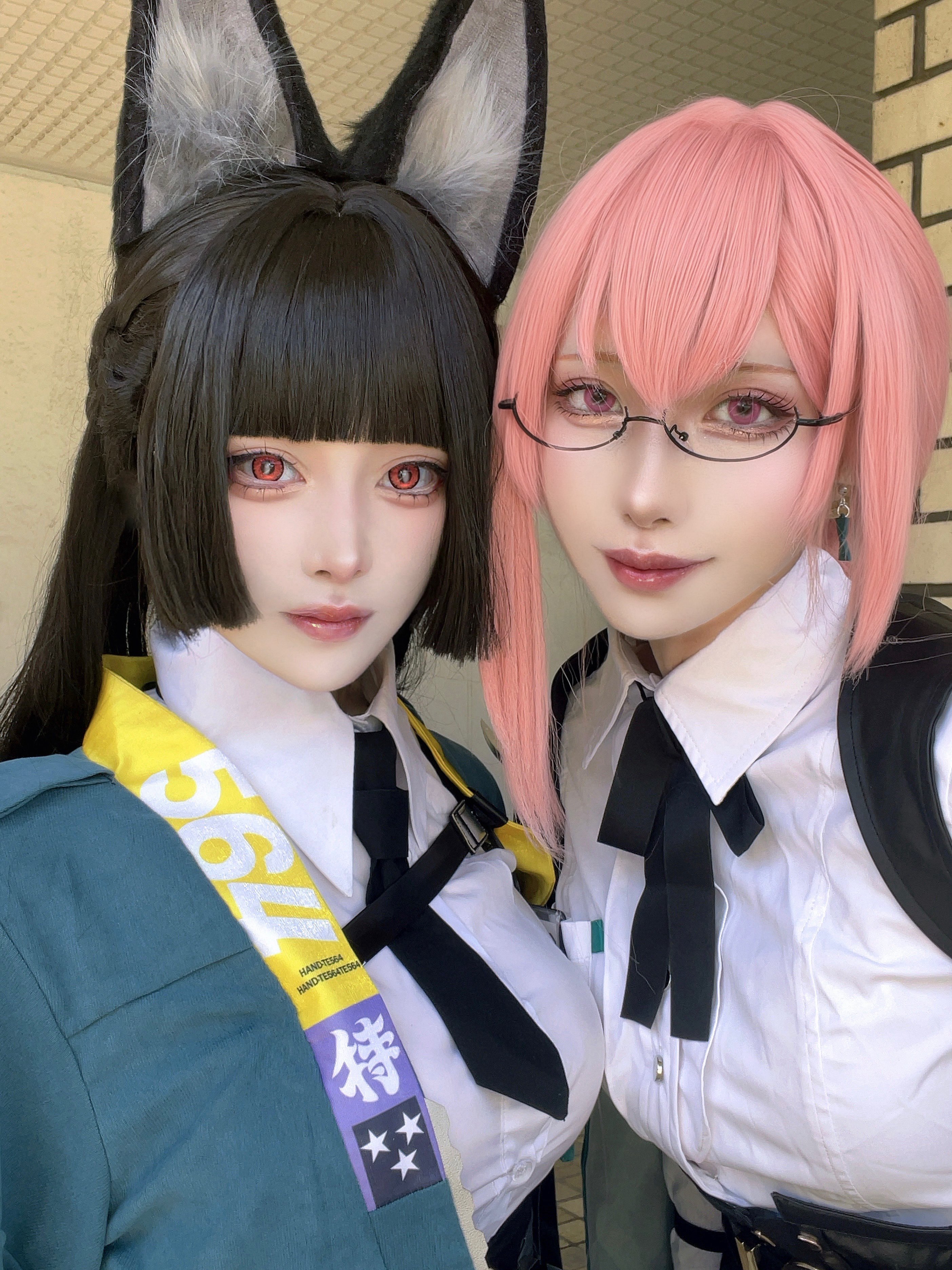 ちょこもなか🍫💫 (@monaka_cyoko) / X