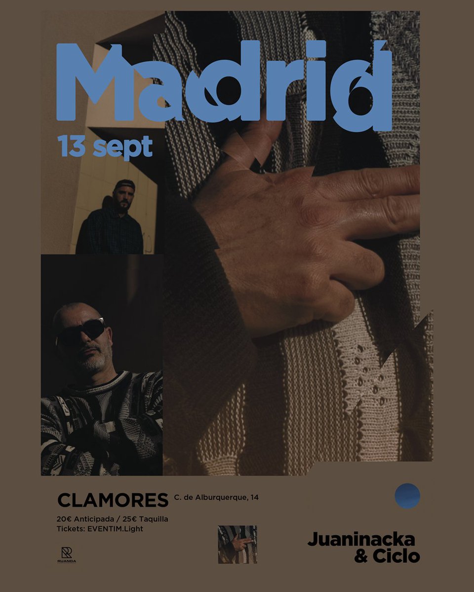 Ruanda Records tweet media