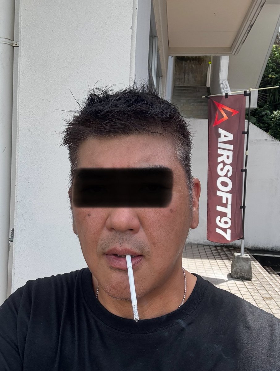 今日、沖縄に用事が合ってサッカー元日本代表高原選手とCEOのBOBくんに会い
その次いでにairsoft97さんに行きました✨#airsoft97