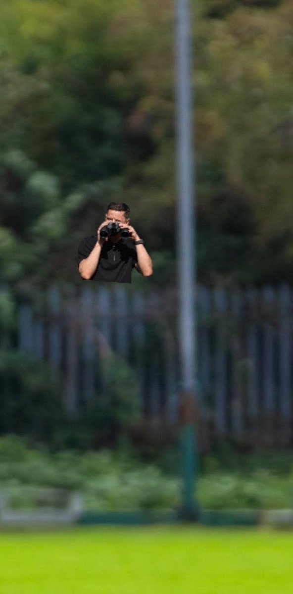 Does this Limbrick ever stop 🔭

#YTFC