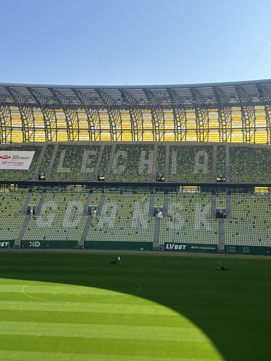 m_stefanowski's tweet image. Dzień Dobry ✌️🇳🇬