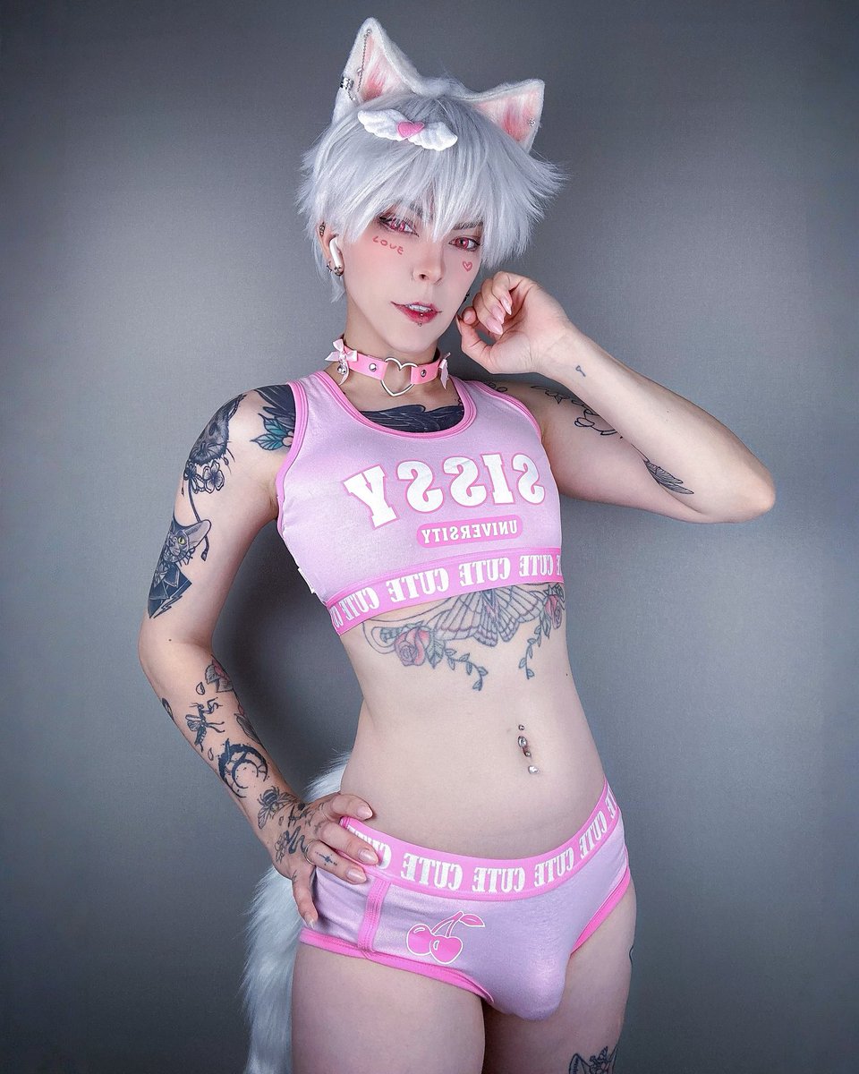 Isaiah the Catboy tweet media