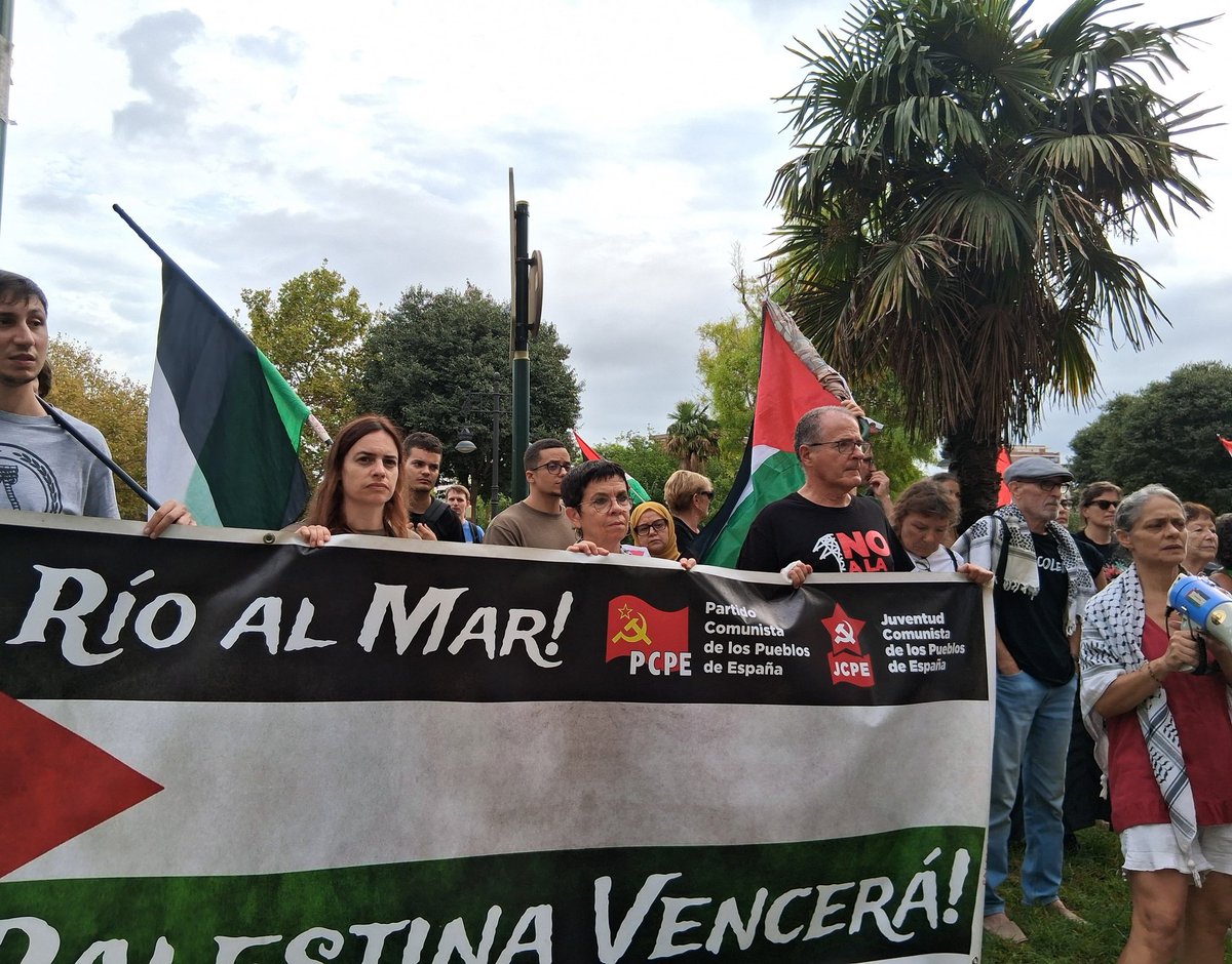 PCPE Comarques Centrals-València tweet media