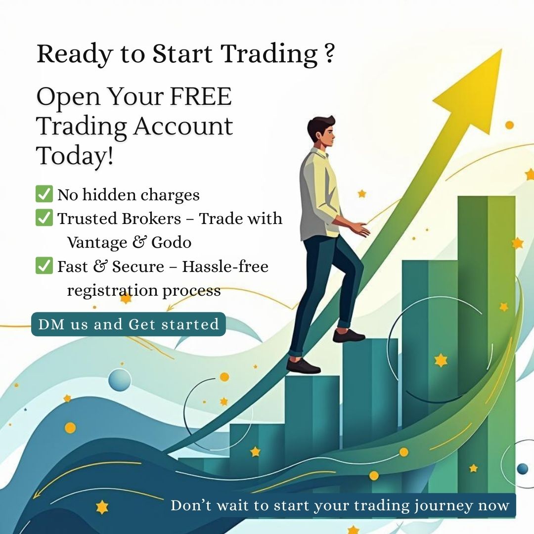 Fx_Chandrika's tweet photo. 🔥 Take the First Step Towards Smarter Trading!

✨Open Your Trading Account for FREE
Quick Sign-Up |  Zero Cost | 100% Secure

DM 💬 me personally to Get Started Today!
. 
#GOLD #XAUUSD #forextrading #TradingTips https://t.co/pUYC8l72YE
