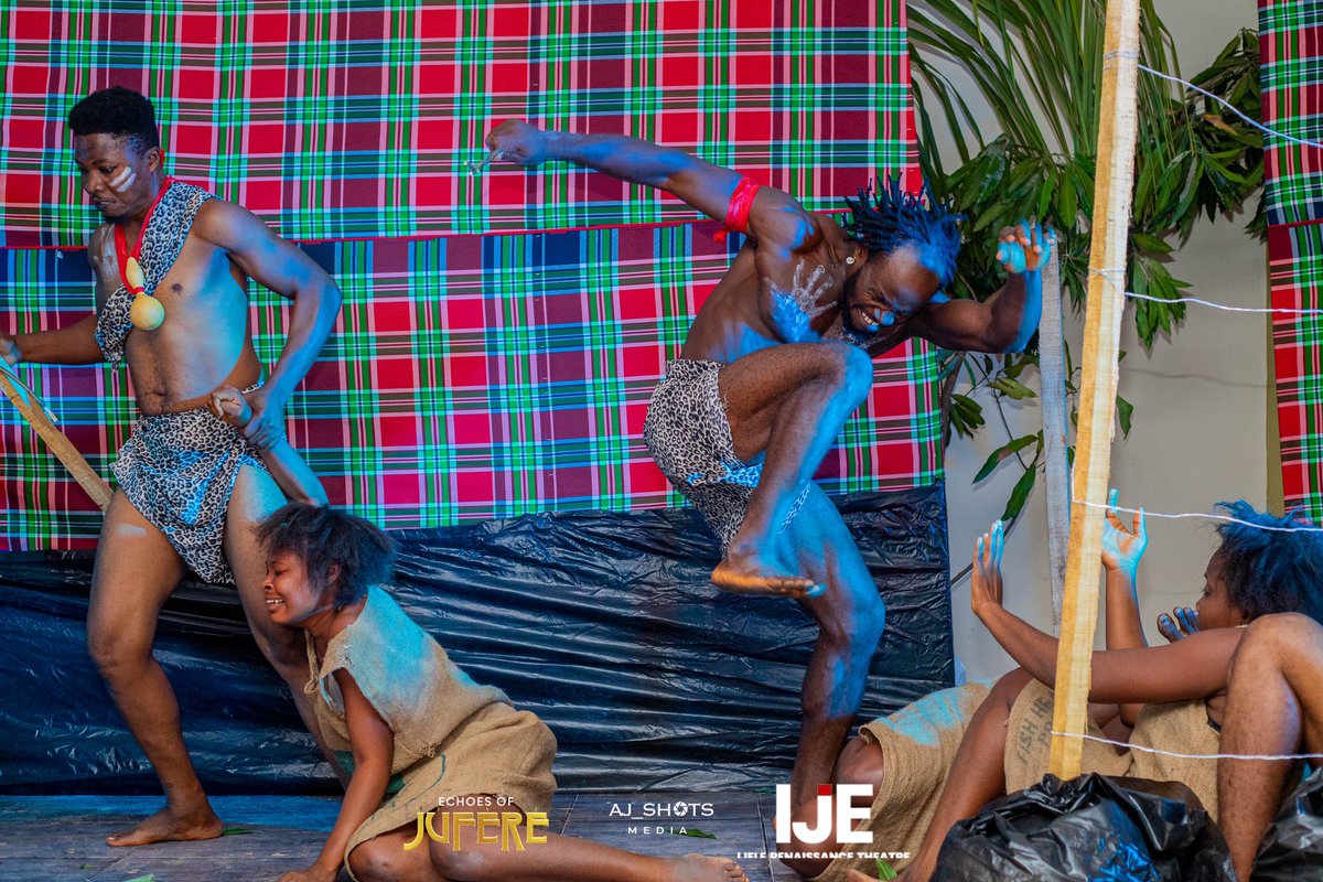 Warriors 🔥

Theatre🎭❤️