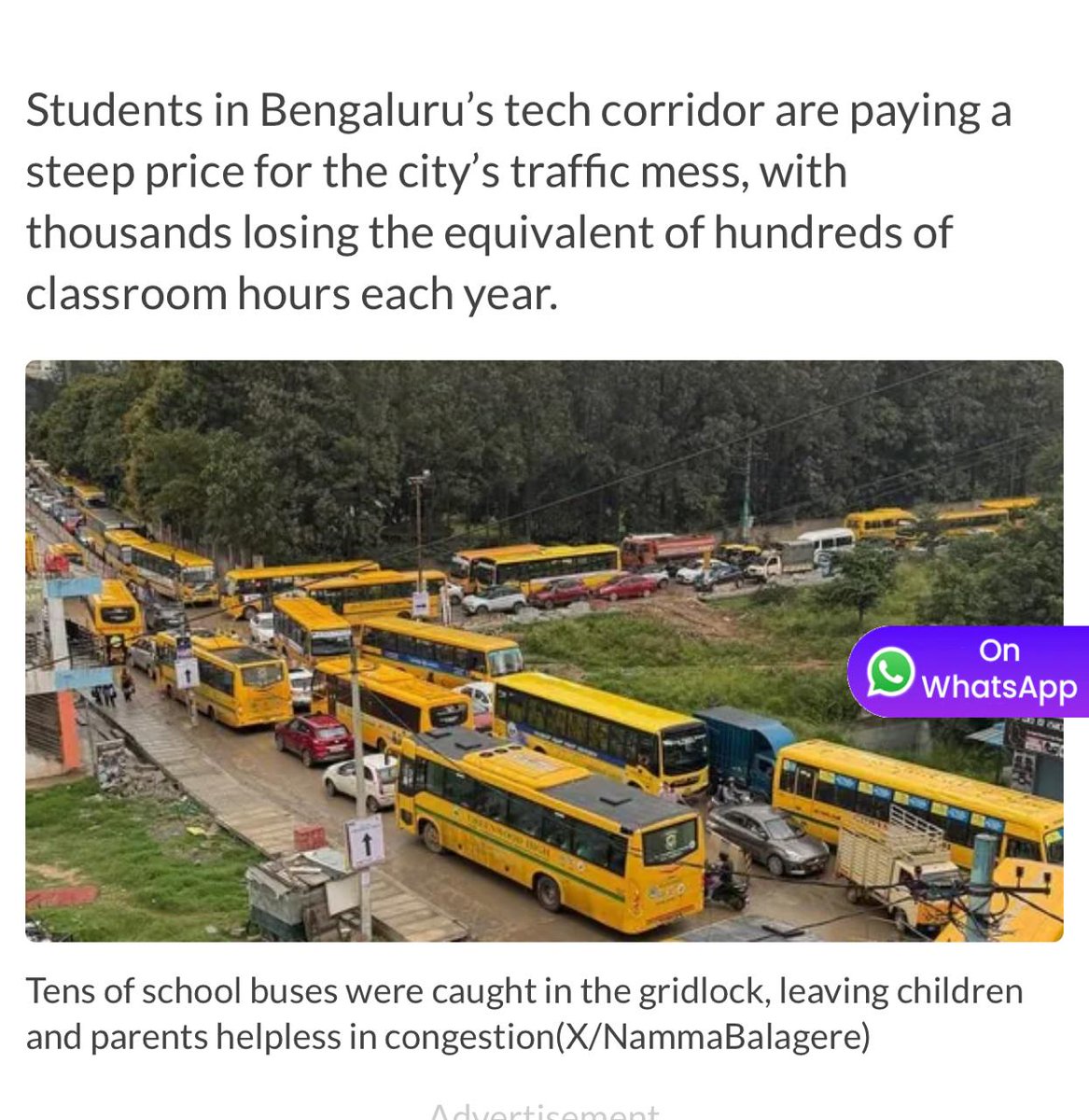 savemuthanallur's tweet photo. Nothing much to say... https://t.co/9aERsZoGBN