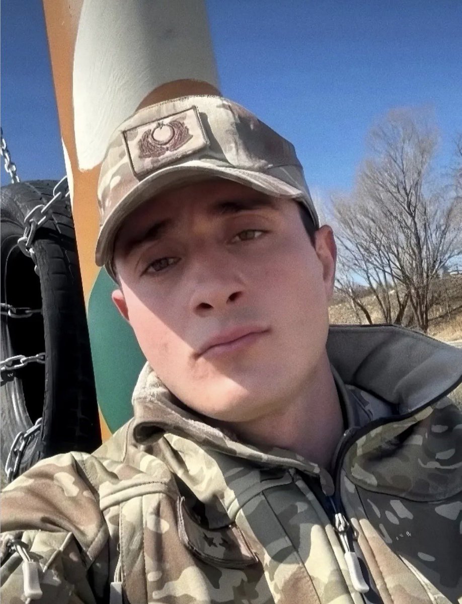 Şehadetinin yıl dönümünde, kahraman Özel Kuvvetler Piyade Üsteğmen Ömer Fatih Ayar’ı rahmet, minnet ve saygıyla anıyoruz.

Aziz ruhun şad, mekânın cennet olsun komutanım. 🇹🇷