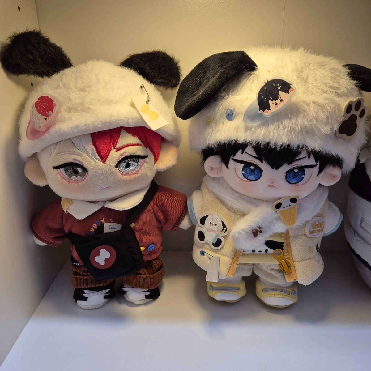 ghal (@ghalpris) on Twitter photo Akhirnyaaa choto punya temaan 😍🥰
Timaacii tako <a href="/takoyakinyu/">takonyu!🐙 | slr 📦📦</a> dah bantu bawa pulang tobio 💞
Timaaci ka na <a href="/ByFlydarl/">Na🍀 ON 10.00 - 21.00 WIB</a> dah bantu bawa pulang outpit mereka yg lucuuk lucuuuk ini 💞 Akhirnyaaa choto punya temaan 😍🥰
Timaacii tako <a href="/takoyakinyu/">takonyu!🐙 | slr 📦📦</a> dah bantu bawa pulang tobio 💞
Timaaci ka na <a href="/ByFlydarl/">Na🍀 ON 10.00 - 21.00 WIB</a> dah bantu bawa pulang outpit mereka yg lucuuk lucuuuk ini 💞