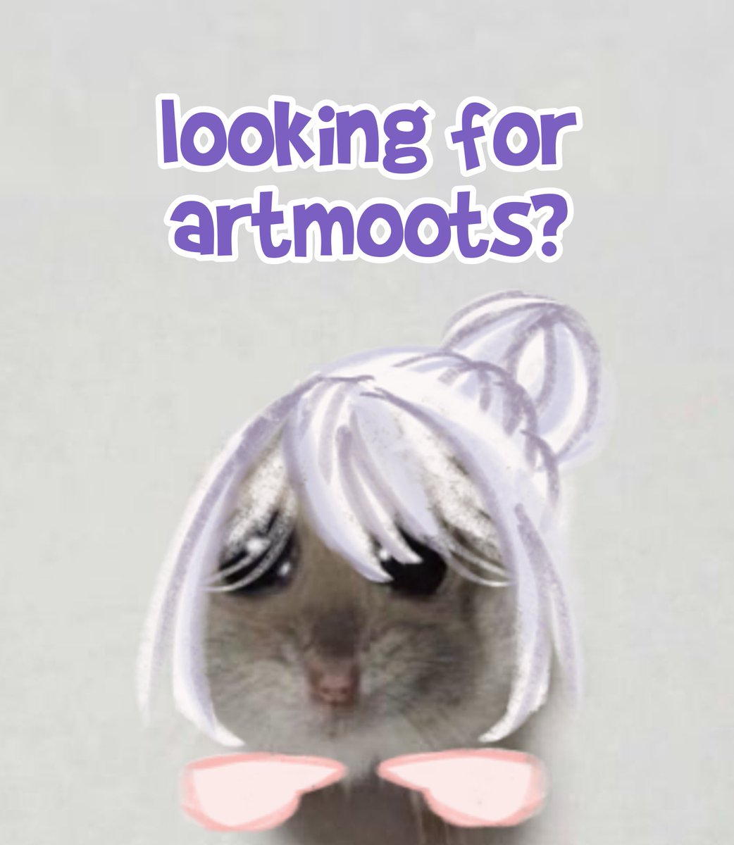💟SUPPORT SMALL ARTISTS 💟
💟SUPPORT SMALL ARTISTS 💟
💟SUPPORT SMALL ARTISTS 💟
💟SUPPORT SMALL ARTISTS 💟

calling all small artists &amp; VTuber creators 👀 let’s grow together, i’m looking for more artmoots!

#artmoots #ArtistsOnTwitter #smallartist