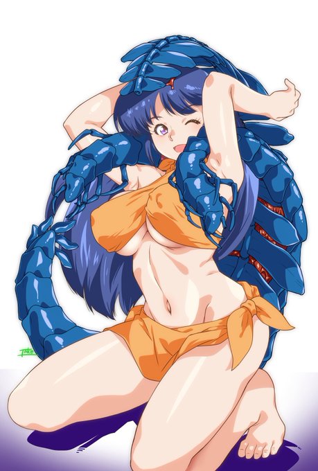 #このタグを見た人は自分の絵の太ももをのせる 