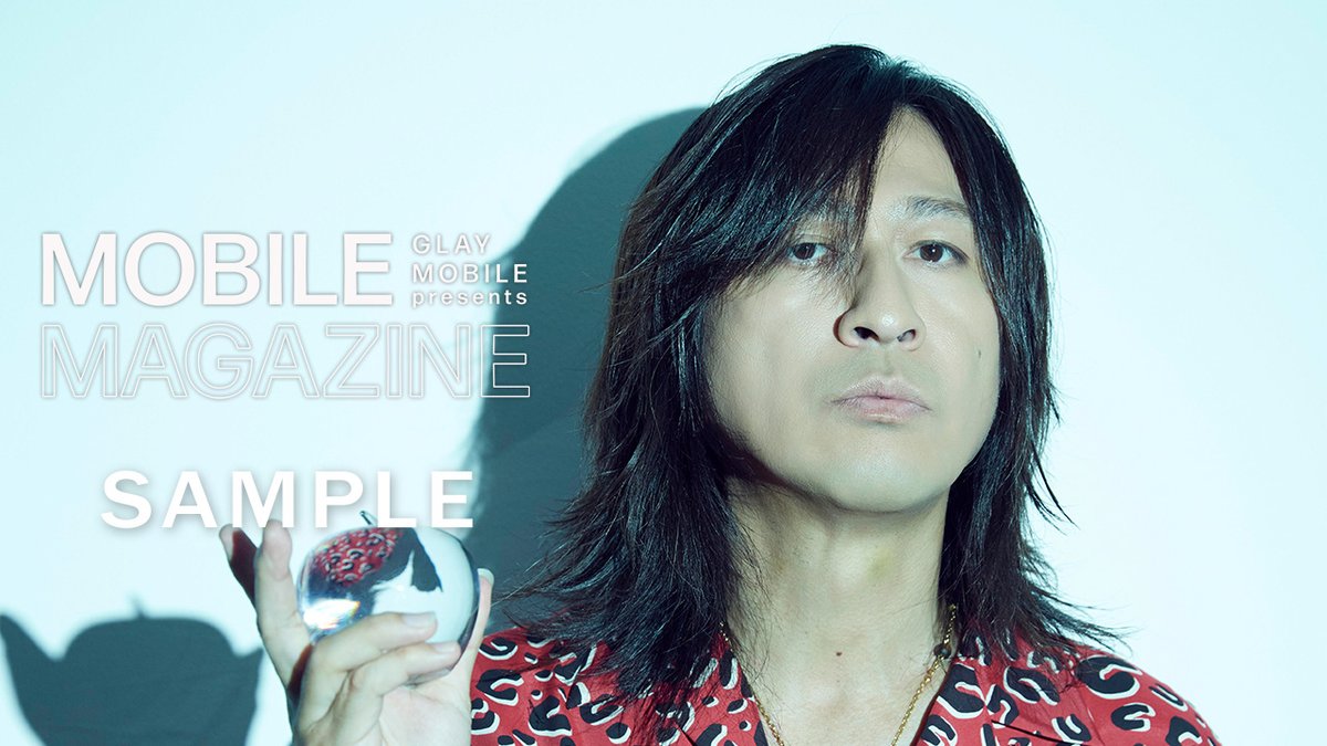GLAY OFFICIAL (@glay_official) / X