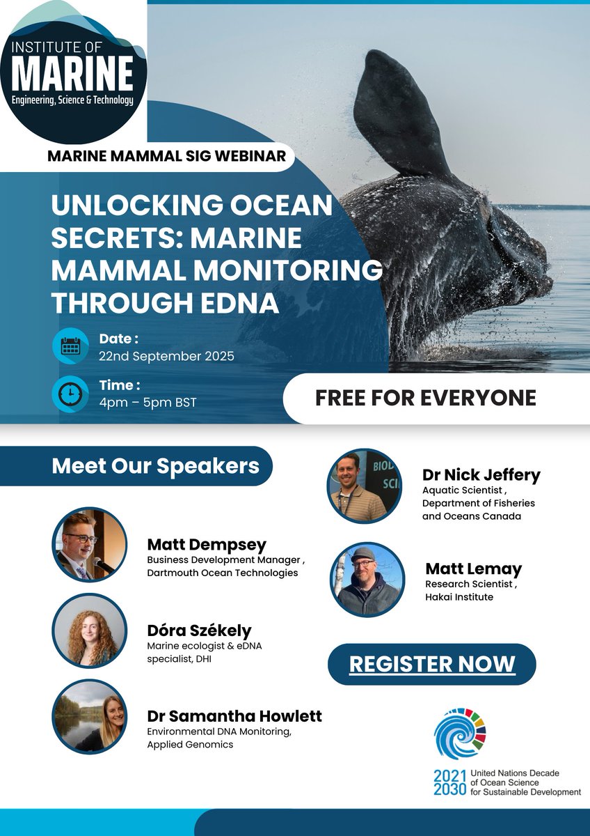 Ocean Biomolecular Observing Network (OBON) tweet media