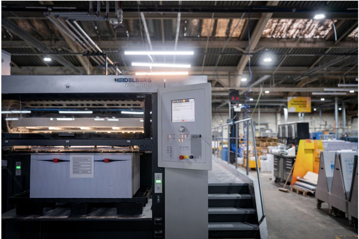 wgbaird's tweet image. Need a quality printer? Trusted for 160+ years, we deliver expert:

✅ Litho &amp;amp; Digital Print
✅ Large Format
✅ Book Printing

🔗 d36.co/1bWV1

#wgbaird #belfastprinter #commercialprint